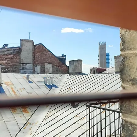 Appartement Self Check-in In The Heart Of Riga