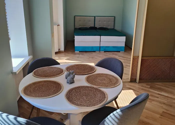 Dzīvoklis Self Check-in In The Heart Of